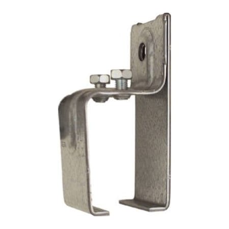 National Hardware Galv SGL Box Bracket N104-380